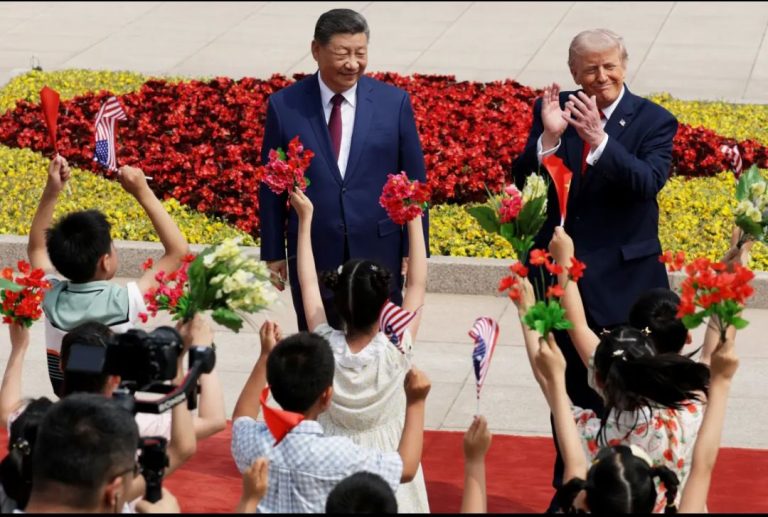 Trump-Xi në Pekin: Jo paqe, por armëpushim strategjik mes dy superfuqive