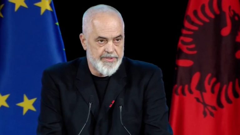 Rama premton sqarime për Zvërnecin, mbron projektin dhe përgëzon reagimin e policisë