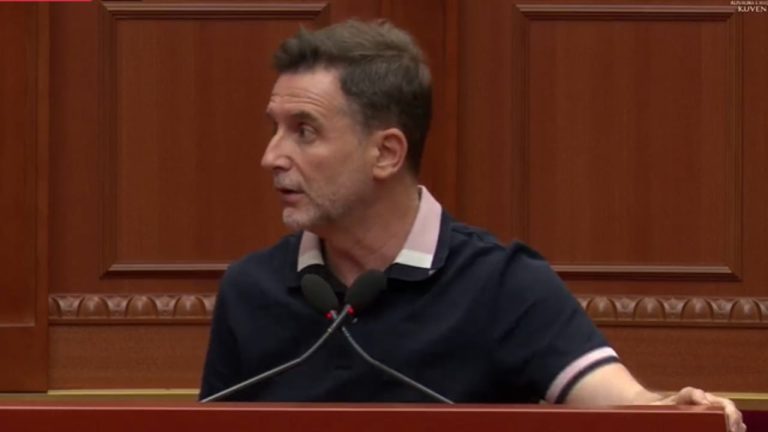 Braçe ngre alarmin në Kuvend: mungon ministri i Bujqësisë, pa përgjigje për plehun me azot të ulët