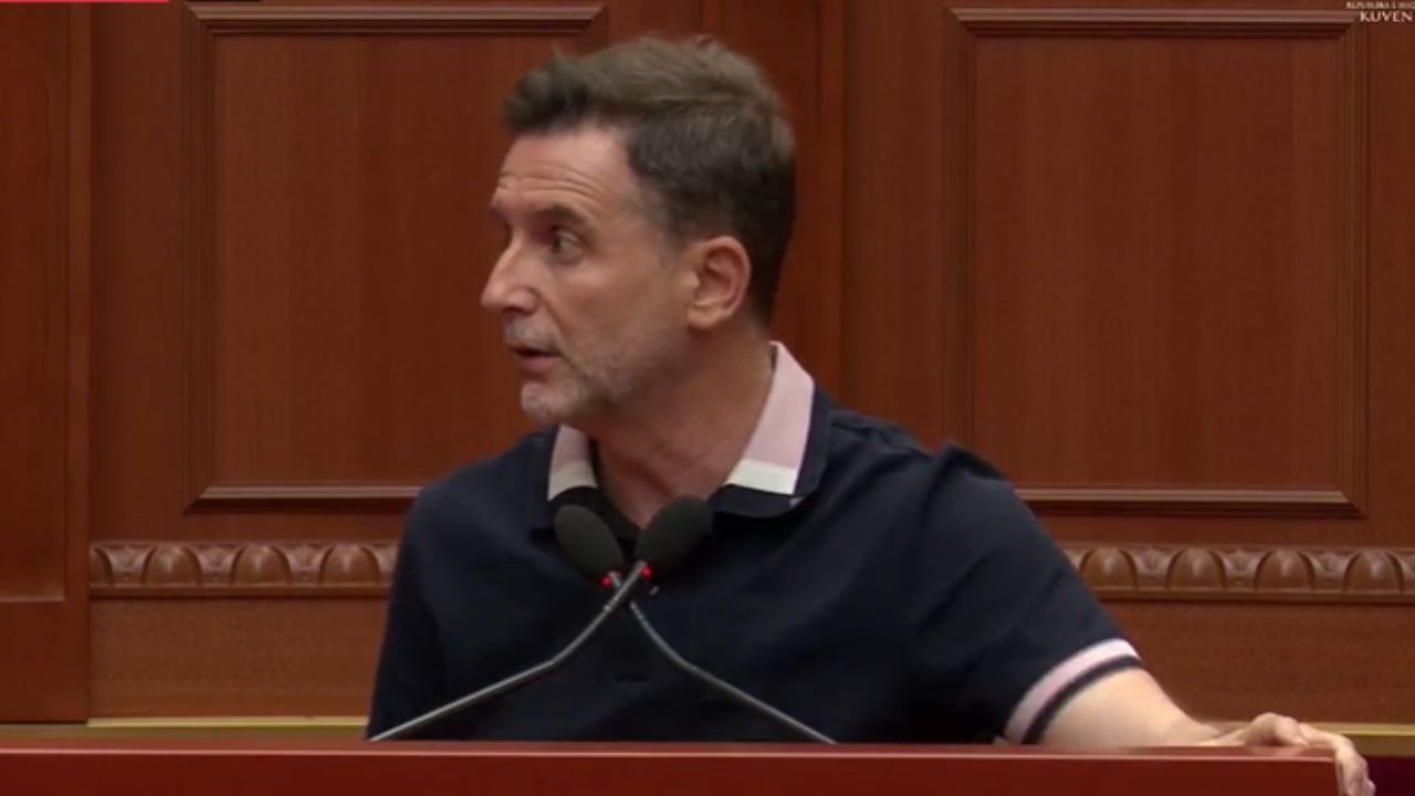 Braçe ngre alarmin në Kuvend: mungon ministri i Bujqësisë, pa përgjigje për plehun me azot të ulët