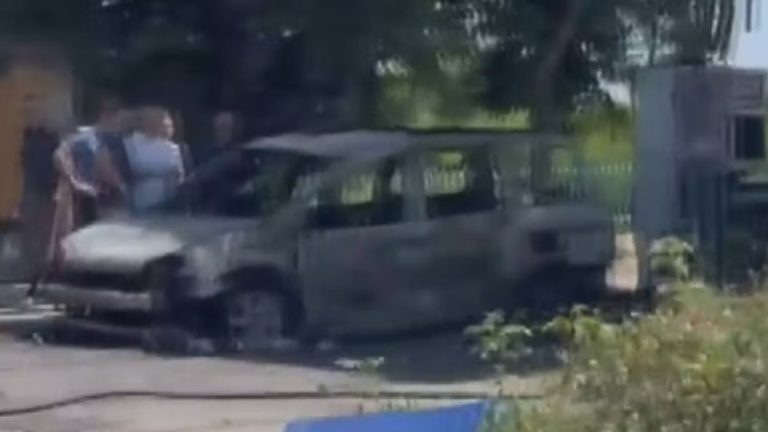 Itali, 4 emigrantë gjenden të djegur në makinë pranë Jonit, hetimet shohin pistën kriminale