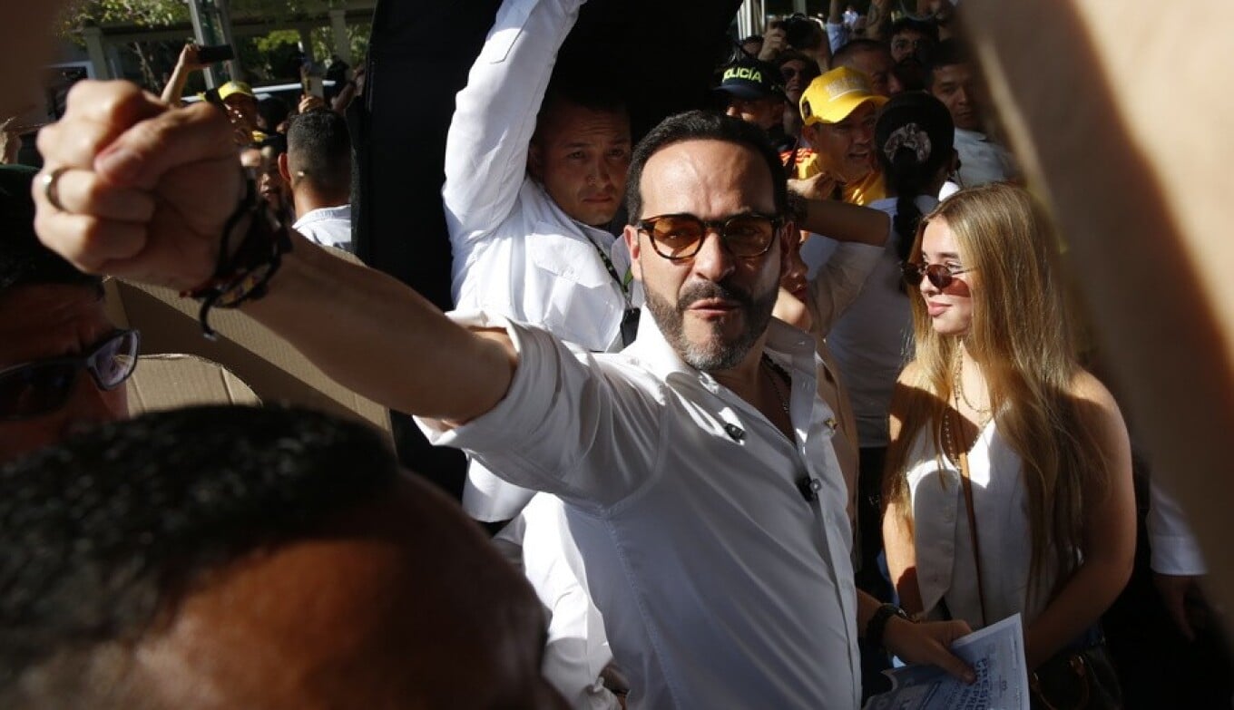 Kolumbia shkon në balotazh presidencial më 21 qershor, por votimi mbetet nën hije dyshimesh