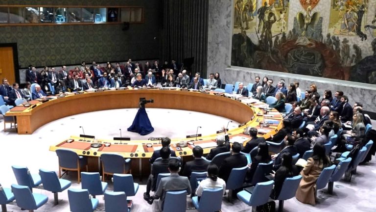 OKB mbledh urgjent Këshillin e Sigurimit pas zgjerimit të operacioneve izraelite në Liban