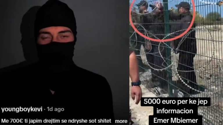 Pas protestës në Zvërnec, nxisje në TikTok dhe pyetje të hapura mbi sigurinë private