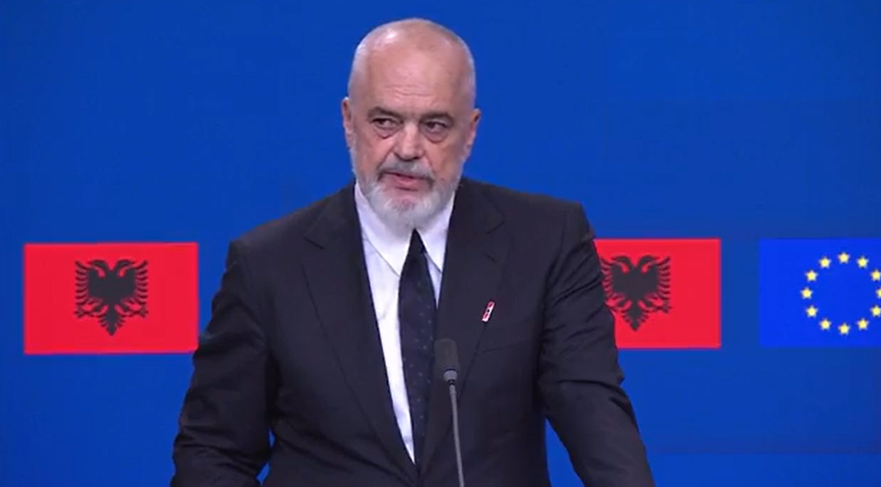 Rama i përgjigjet Tsipras për Zvërnecin: incident i izoluar apo krizë politike?