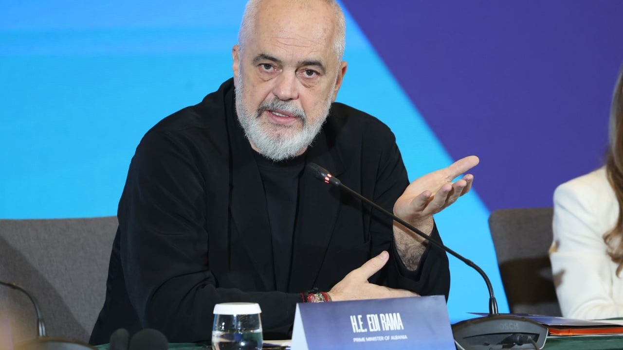 Rama për protestën në Tiranë: S’ka projekt për të anuluar, por pranon plan për Zvërnecin