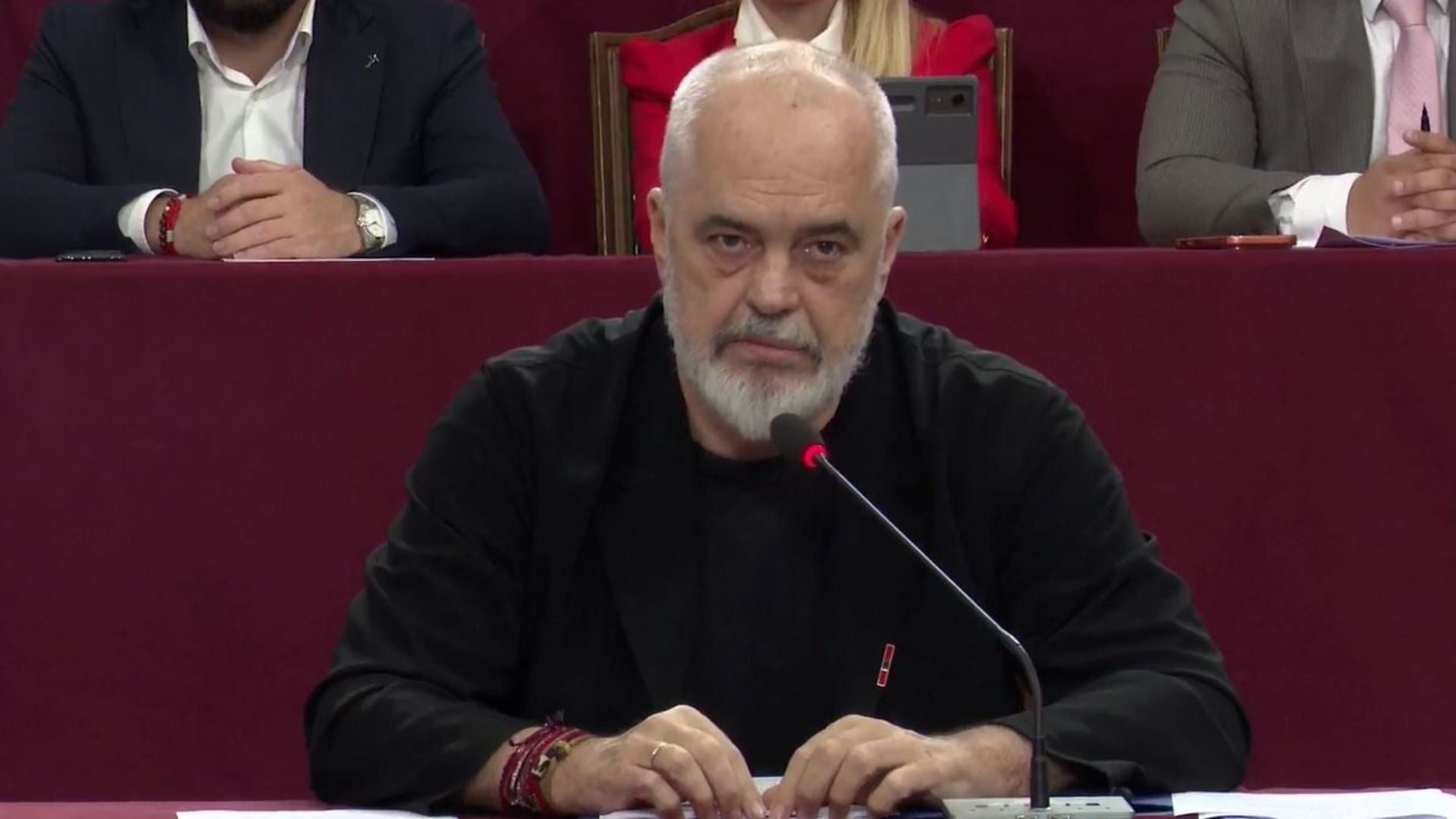 Rama për protestën në Zvërnec: pranon revoltën, por ngre pyetje për rolin e policisë
