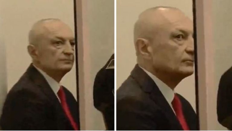 Ilir Meta del përkohësisht nga burgu, shkon në Çepan për varrimin e të atit