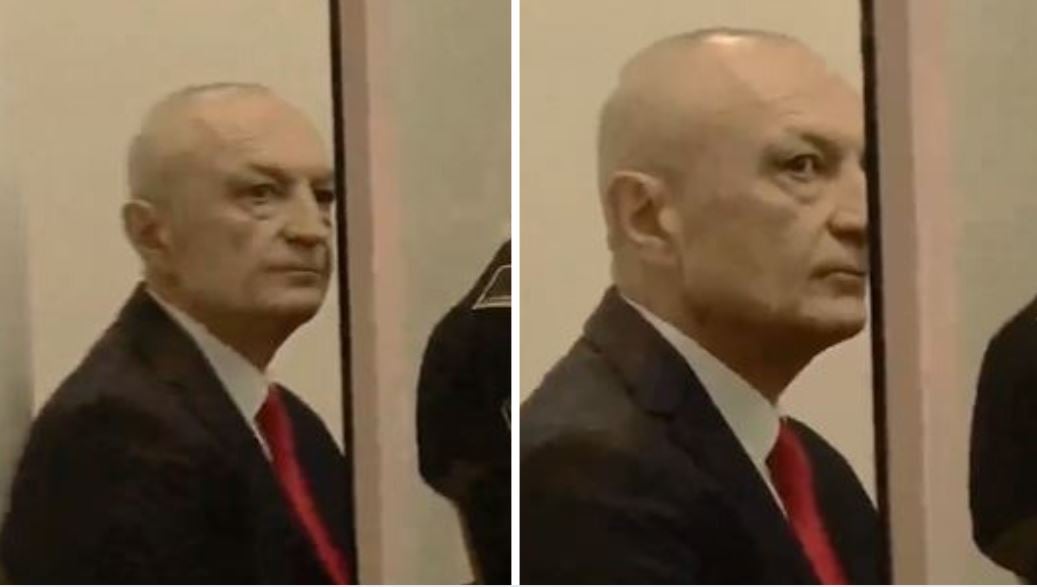 Ilir Meta del përkohësisht nga burgu, shkon në Çepan për varrimin e të atit