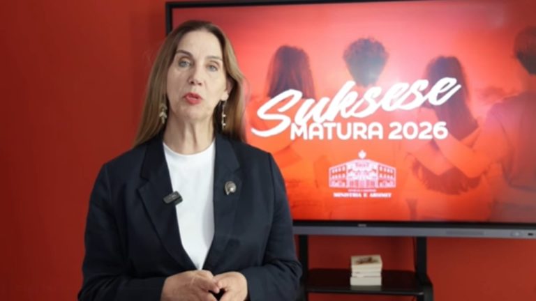 Matura Shtetërore 2026 nis sot me gjuhën e huaj, mbi 26 mijë maturantë në provim