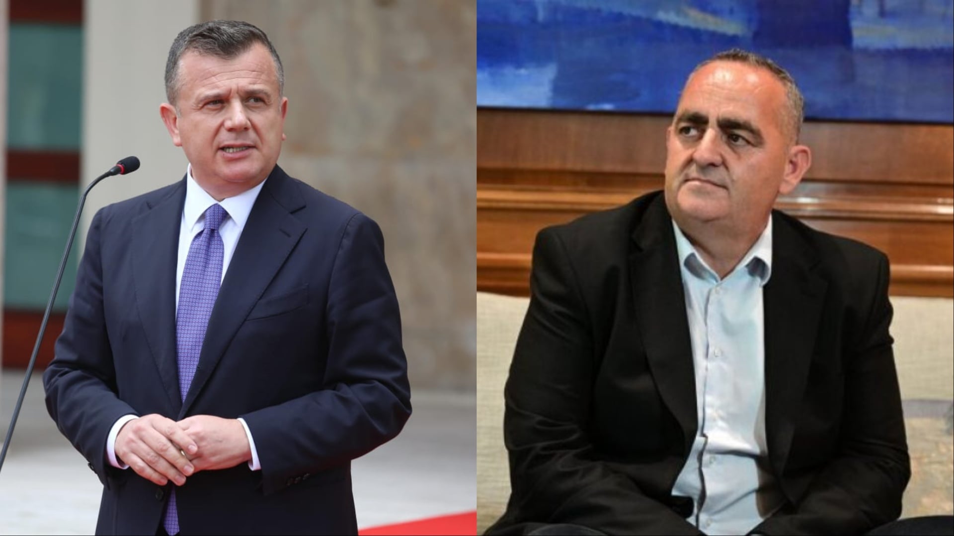 Përplasja Beleri-Balla për Zvërnecin, rikthehet termi “Vorio Epir” në debat