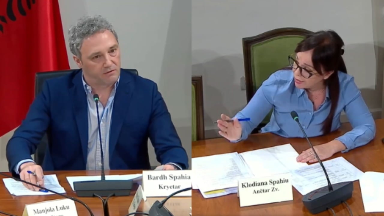Përplasje në Komisionin e Shëndetësisë për urdhrin mbi terapinë hormonale