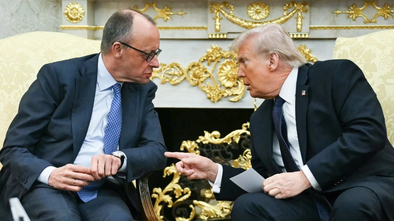 Plani i Merz para samitit të NATO-s: Europa kërkon vijë të përbashkët me Trumpin