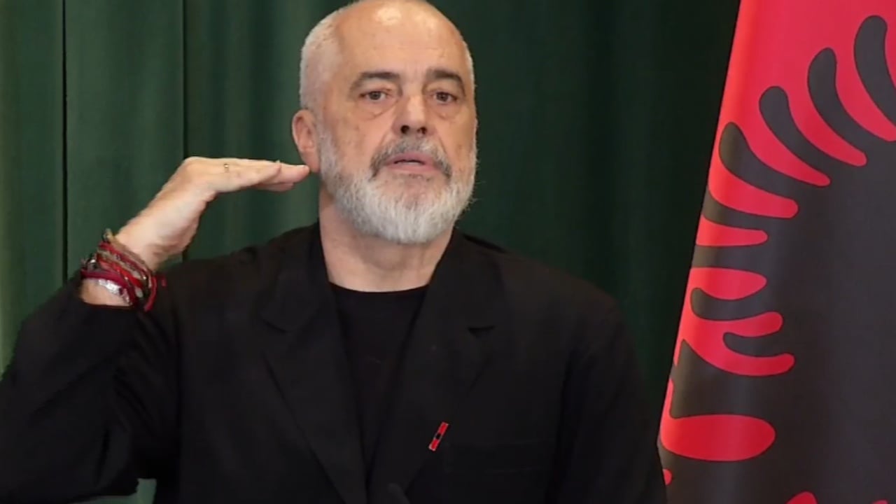 Rama nuk tërhiqet nga Zvërneci: pranon dialog, por thotë se projekti do të vazhdojë