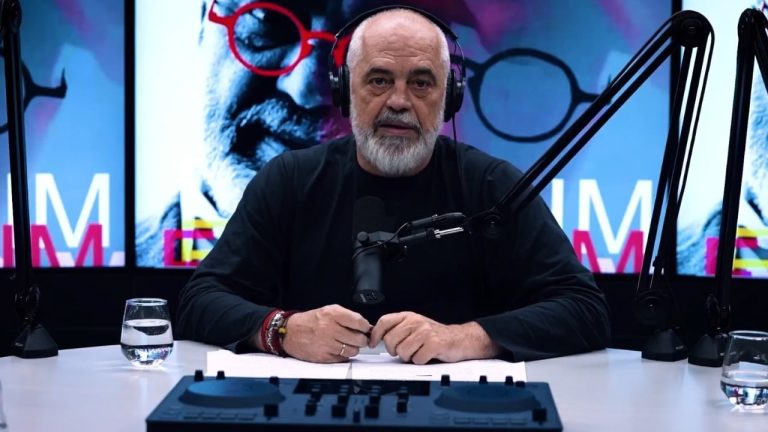 Rama u përgjigjet protestuesve për Zvërnecin: ftesë për dialog, por edhe gjuhë përçarëse