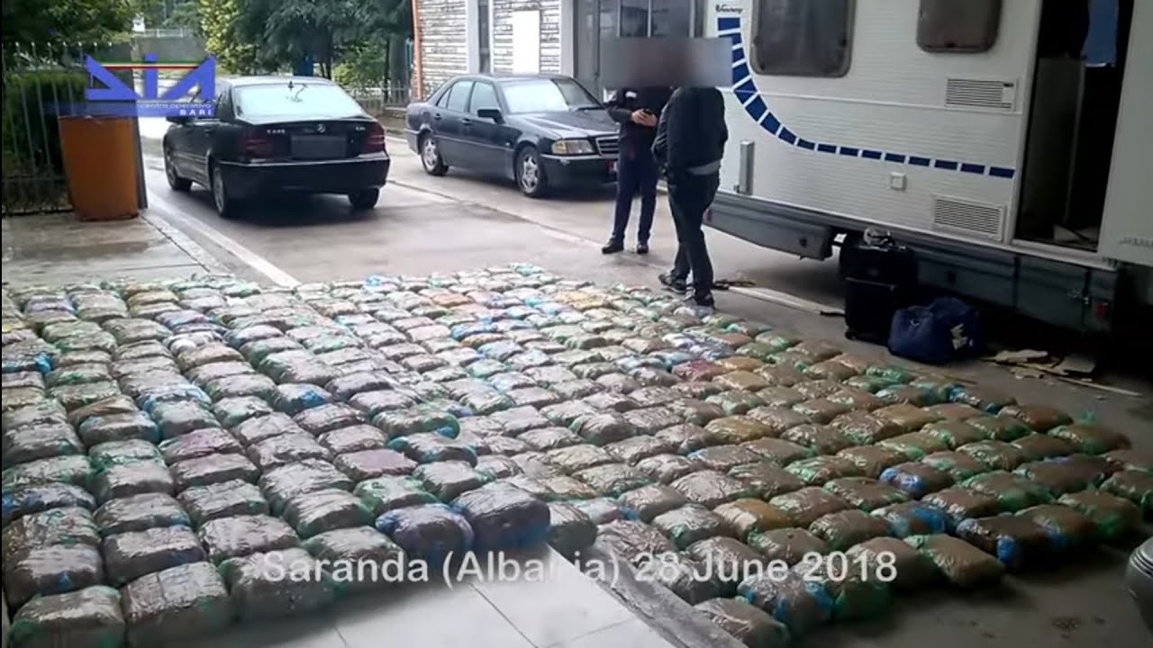SPAK çon për gjykim 5 të pandehur për trafik droge pas operacionit “Shpirti”