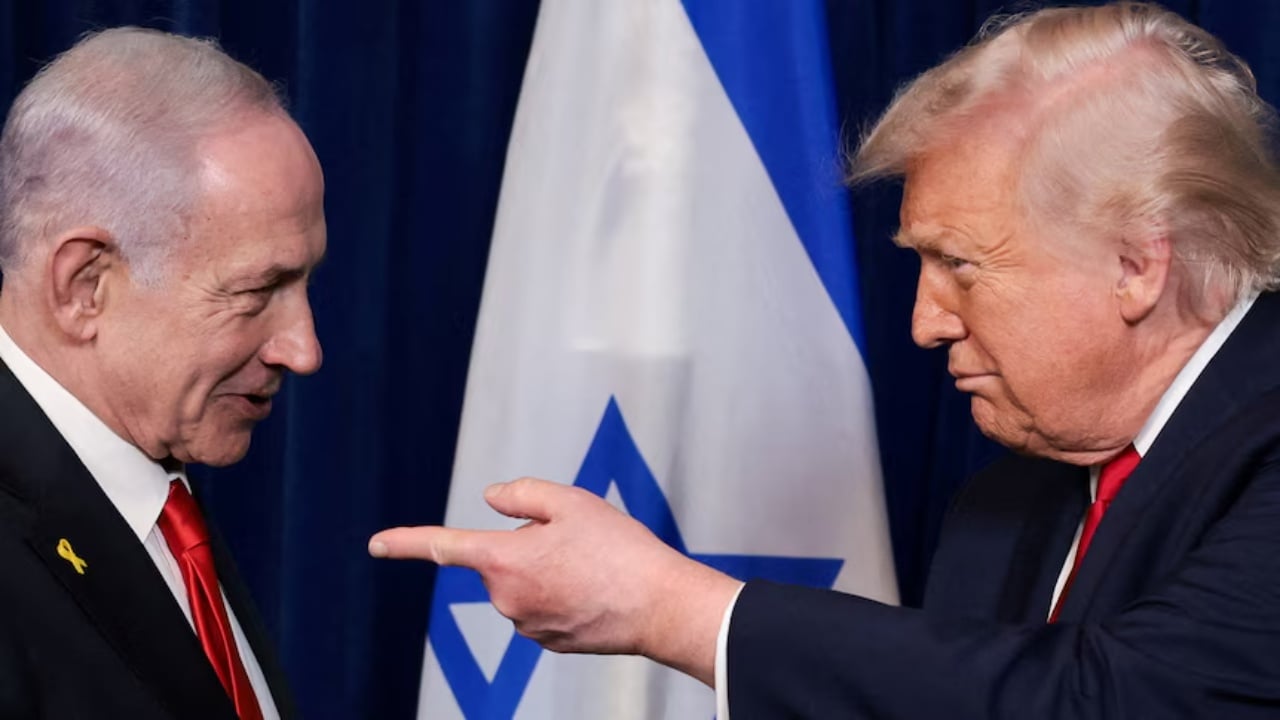 Trump i shpërthen Netanyahut në telefon, raporti ngre dyshime mbi krizën SHBA-Izrael