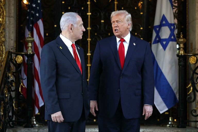 Trump-Netanyahu dhe Bejruti: raportimet flasin për një telefonatë që ndali operacionin