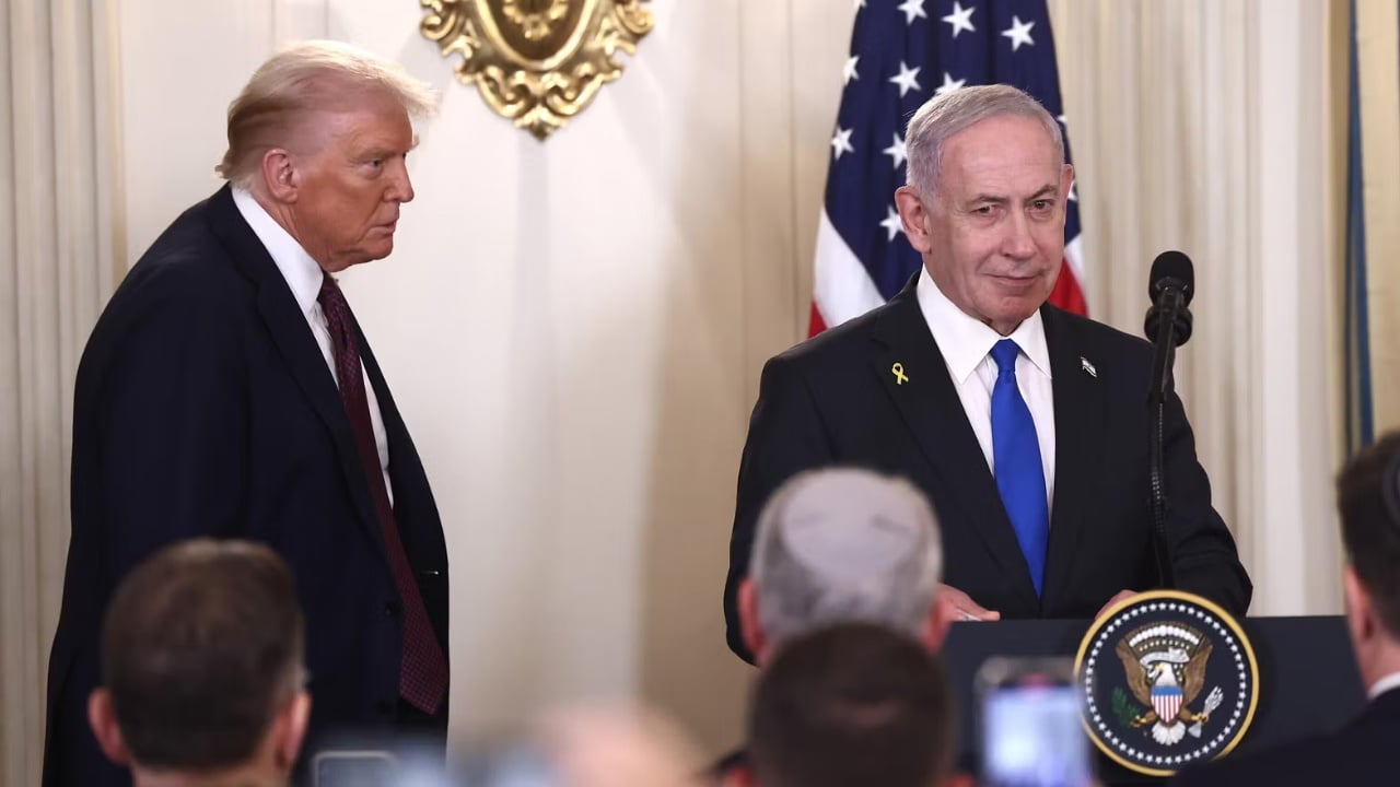 Netanyahu mohon krisjen me Trump për Iranin, pranon vetëm “mosmarrëveshje taktike”