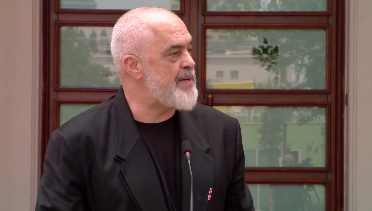 Rama flet për “luftë hibride” te Zvërneci, por pa prova publike për ndërhyrje nga jashtë