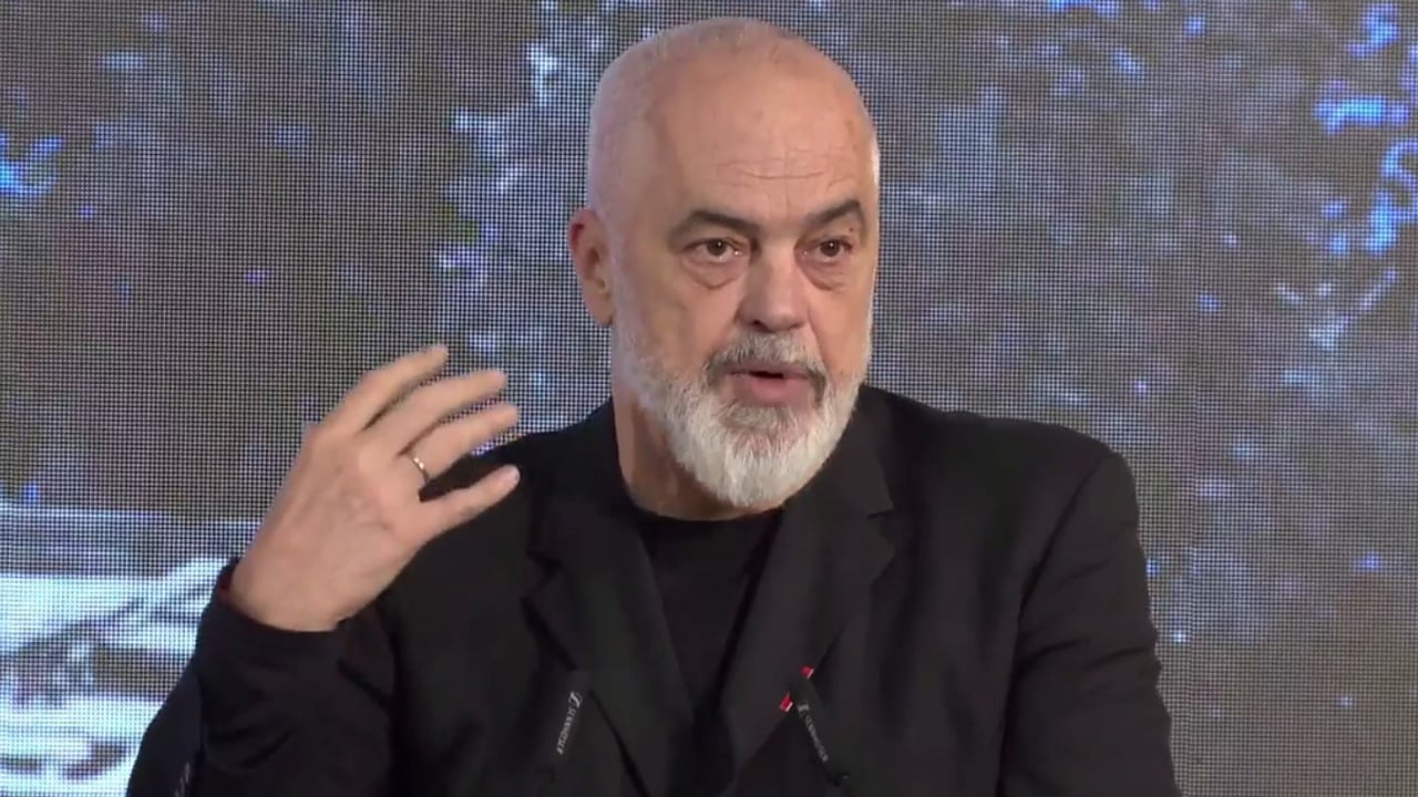Rama reagon pas protestës për Zvërnecin: sipas tij, projekti do të ecë pavarësisht kundërshtimeve