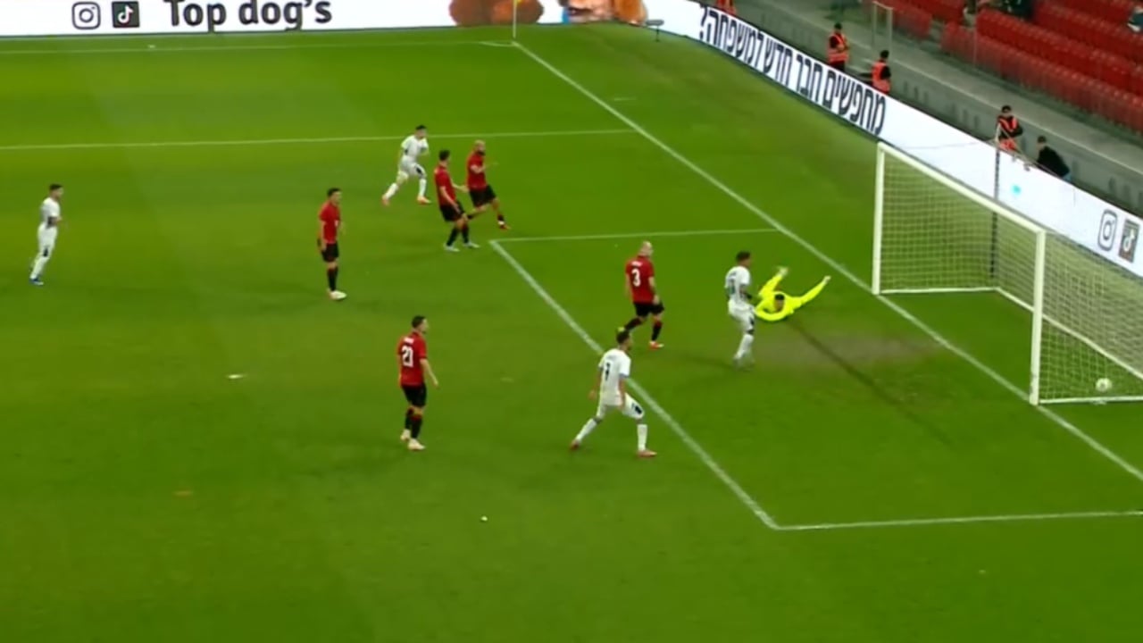 Shqipëri-Izrael 0-1 në “Air Albania”, nis me humbje debutimi i Rolando Maran