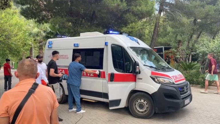 Tragjedi në Shëngjin: dy të rinj humbin jetën në det, dy të tjerë në gjendje të rëndë