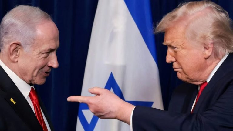 Trump pranon tonin e ashpër me Netanyahun: më shqetëson përshkallëzimi në Liban