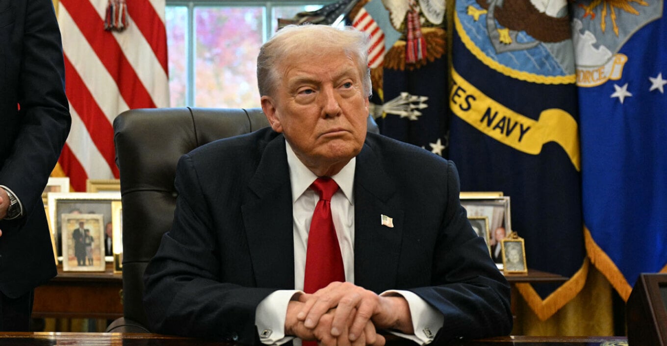 Trump vendos filtër 30-ditor për IA-në, SHBA shton kontrollin mbi modelet e avancuara