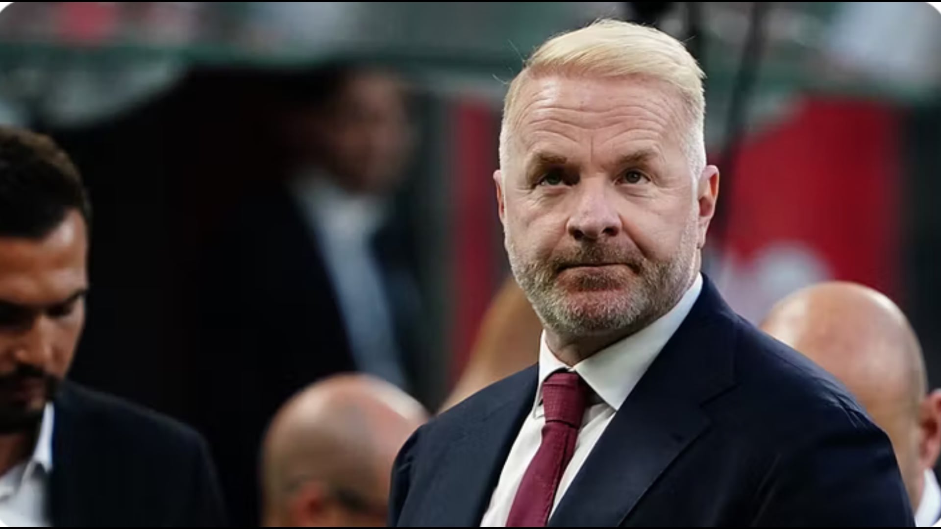 Igli Tare nën hetim nga SPAK për pastrim parash, del pas 5 orë e gjysmë pa folur