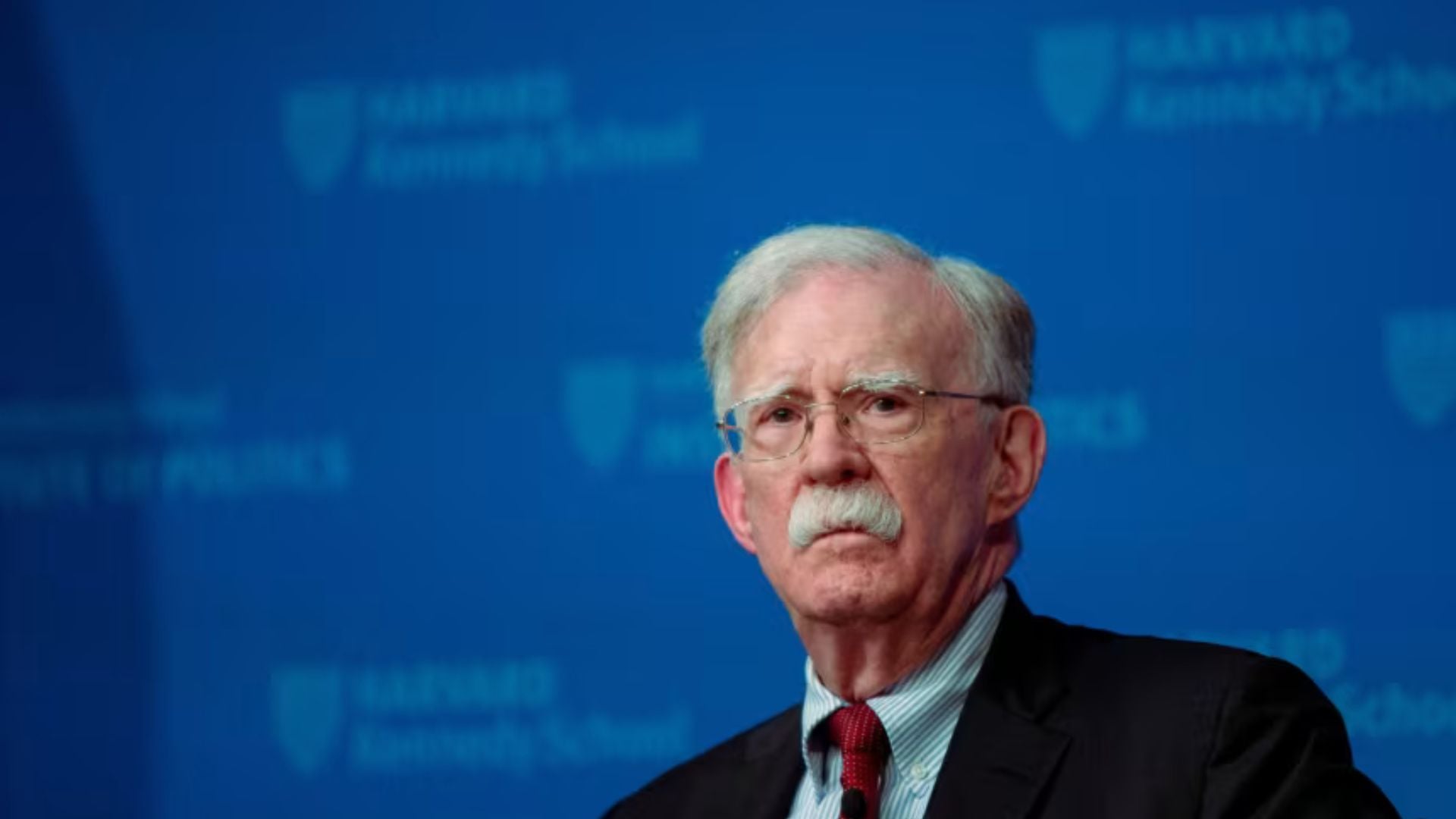 John Bolton pritet të pranojë fajësinë për dokumente të klasifikuara, zbulohet edhe gjoba