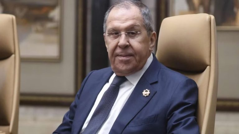 Lavrov akuzon SHBA për prishjen e marrëveshjes së Alaskës: Rusia thotë se është gati për negociata