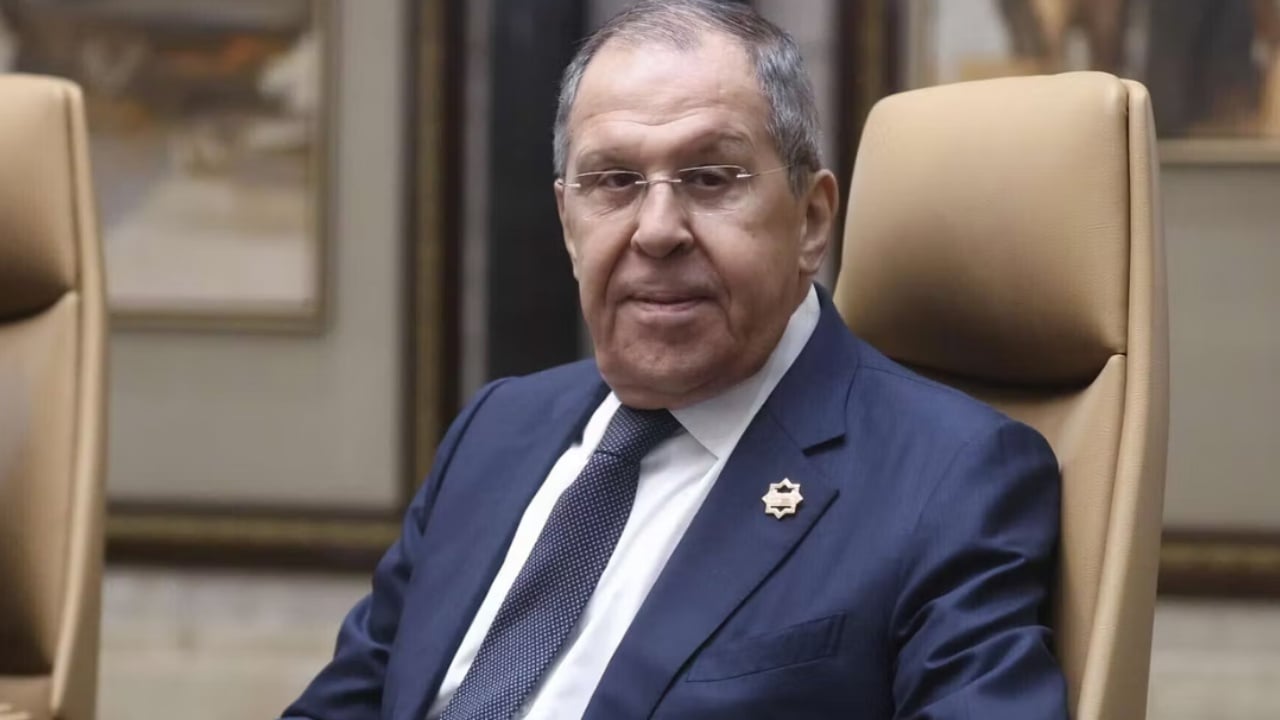 Lavrov akuzon SHBA për prishjen e marrëveshjes së Alaskës: Rusia thotë se është gati për negociata