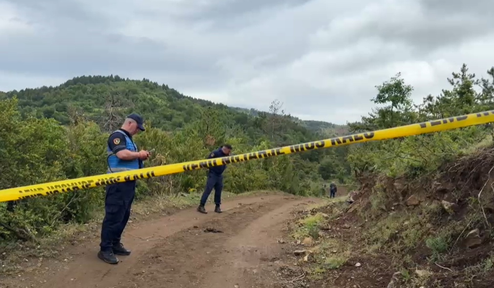 Operacioni për kapjen e Violand Braçellarit ngre pikëpyetje: vetëm 6 efektivë dhe pa jelek antiplumb