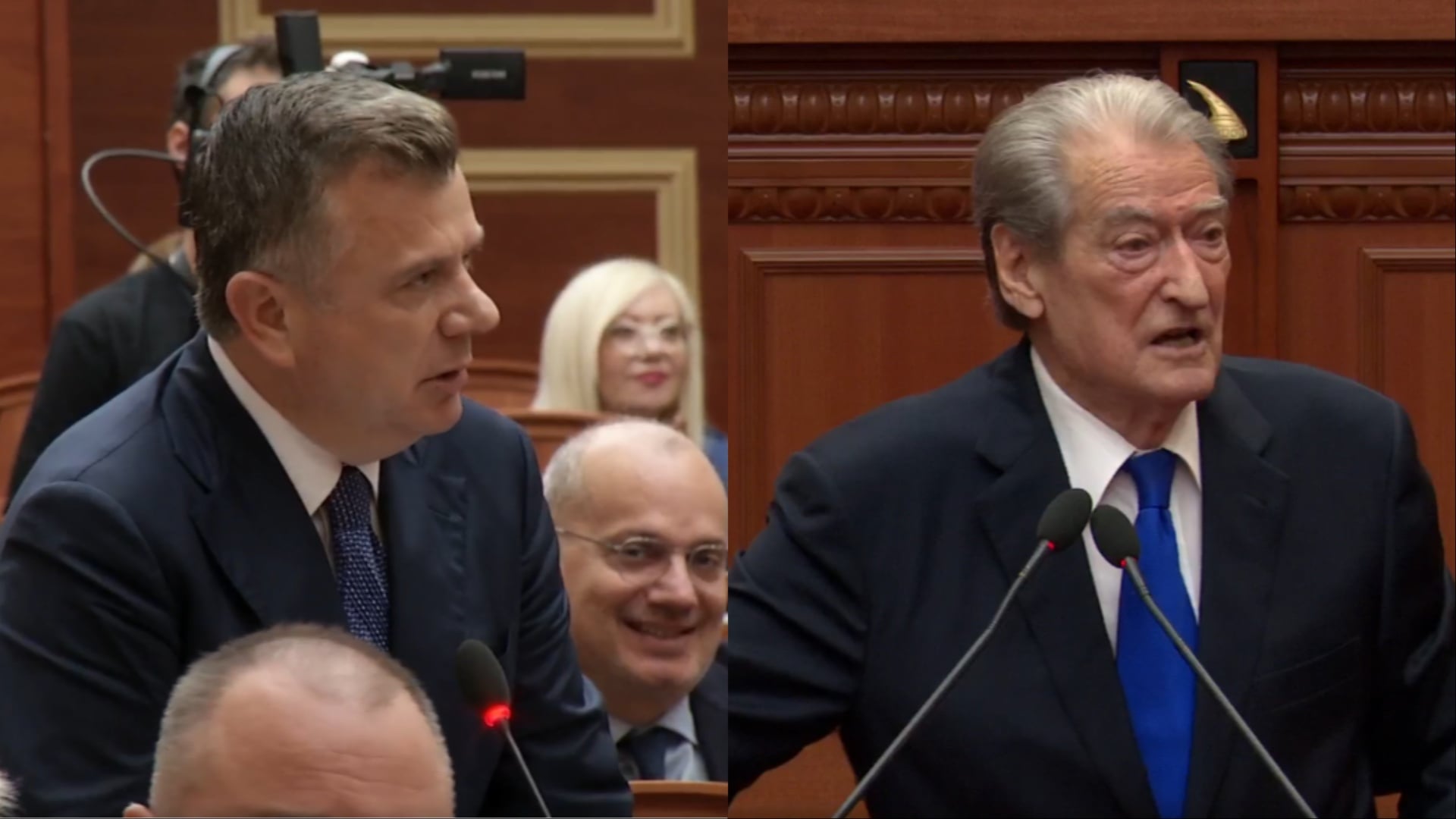 Përplasja për Vlorën: Balla mohon “anti-mitingun”, Berisha kërkon anulimin e aktivitetit