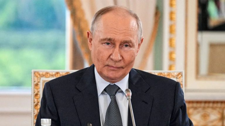 Putin flet për fund të shpejtë të luftës në Ukrainë, por kushti mbetet “kompromisi”