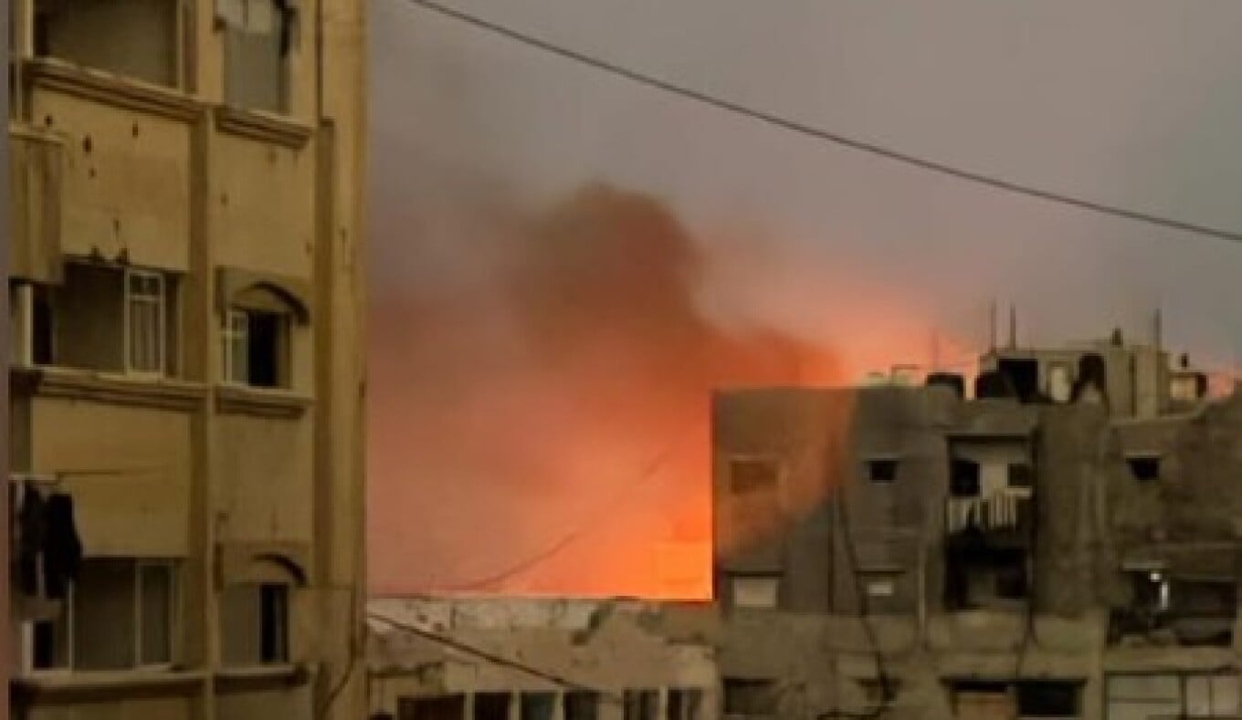 Sulme të reja në Gaza, të paktën 8 të vrarë ndërsa Netanyahu shtyn kontrollin ushtarak