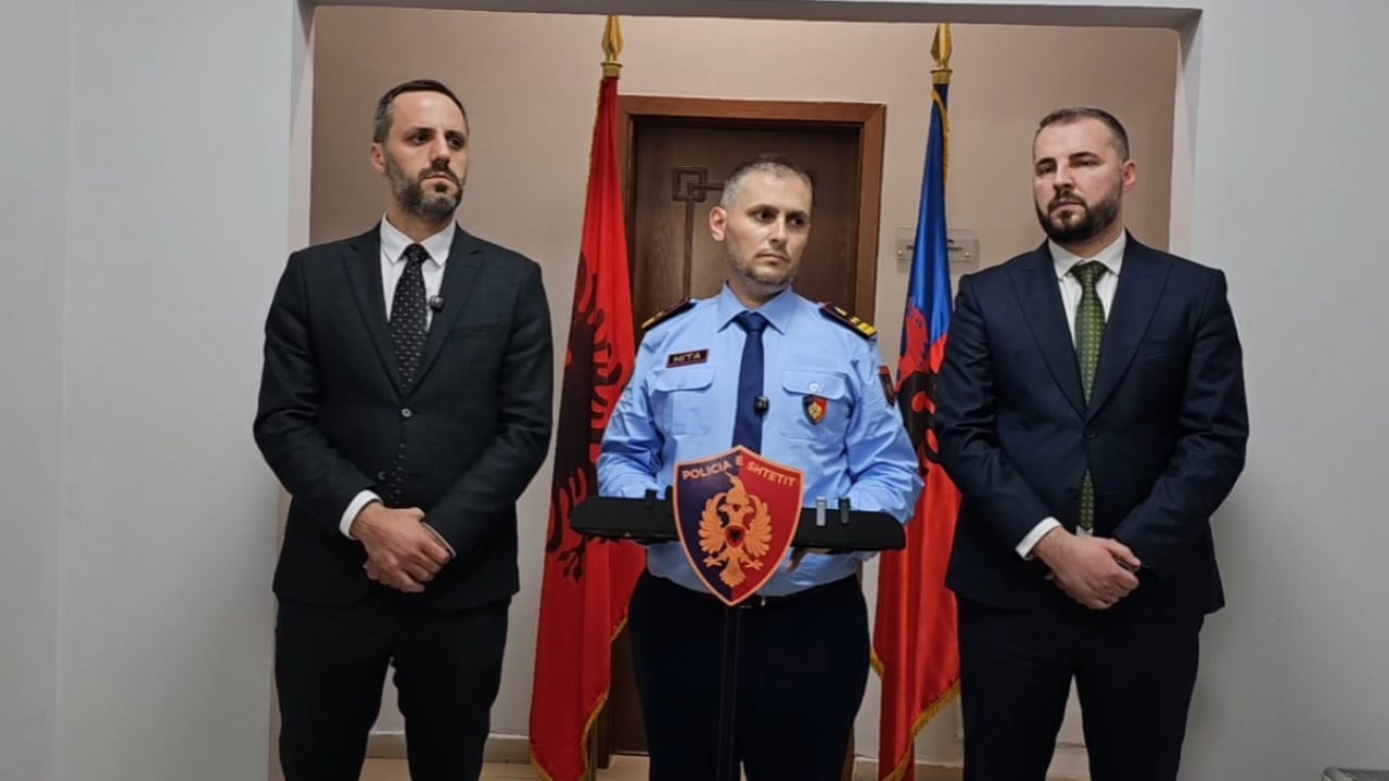 Vrasja e policit në Maliq, Policia pranon dështimet në operacion: 40 efektivë në terren