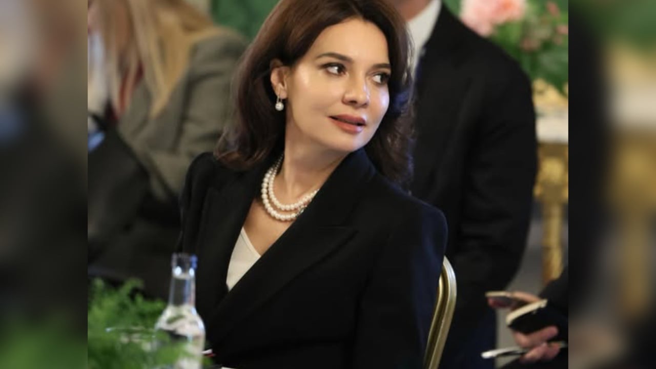 Elisa Spiropali pas protestave në Zvërnec: Shqipërisë i duhet një “marrëveshje e re”