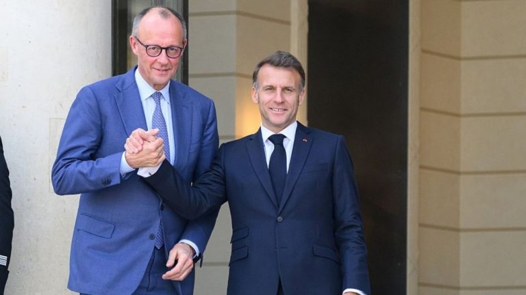 Franca dhe Gjermania shtyjnë planin e ri për zgjerimin e BE: anëtarësimi mbetet synimi