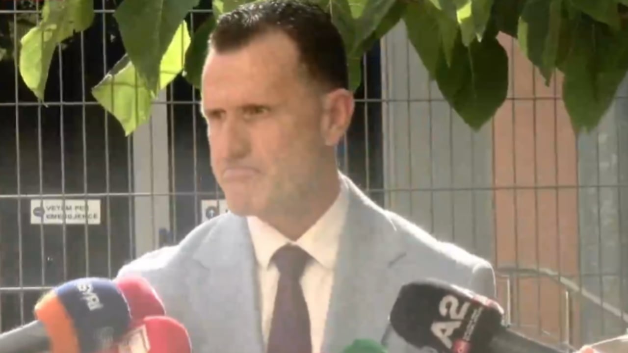GJKKO refuzon kërkesën e Ilir Metës për të dalë nga kafazi i xhamit, reagon avokati