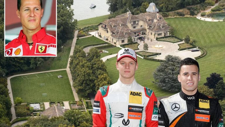 Gjykata zvicerane shpall të pafajshëm Joey Mawson në çështjen e infermieres së Schumacher