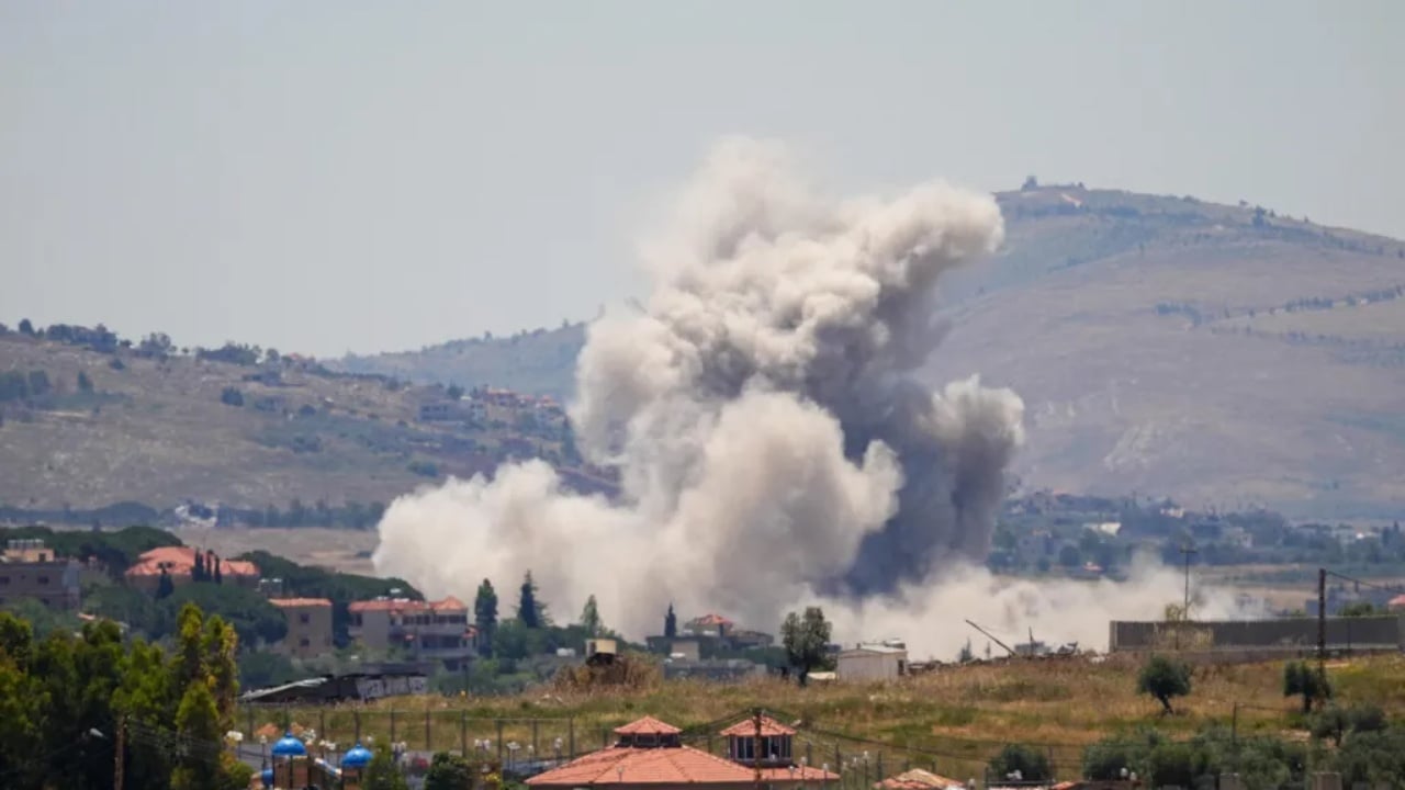 Hezbollahu rrëzon armëpushimin Izrael-Liban, marrëveshja e ndërmjetësuar nga SHBA në pikëpyetje