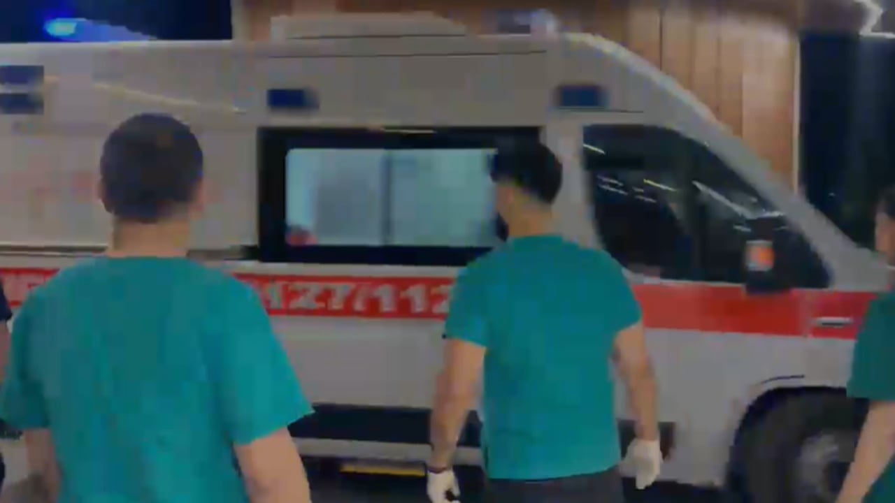 Vlorë, 37-vjeçari plagoset me armë gjahu në makinë; policia ende pa version zyrtar