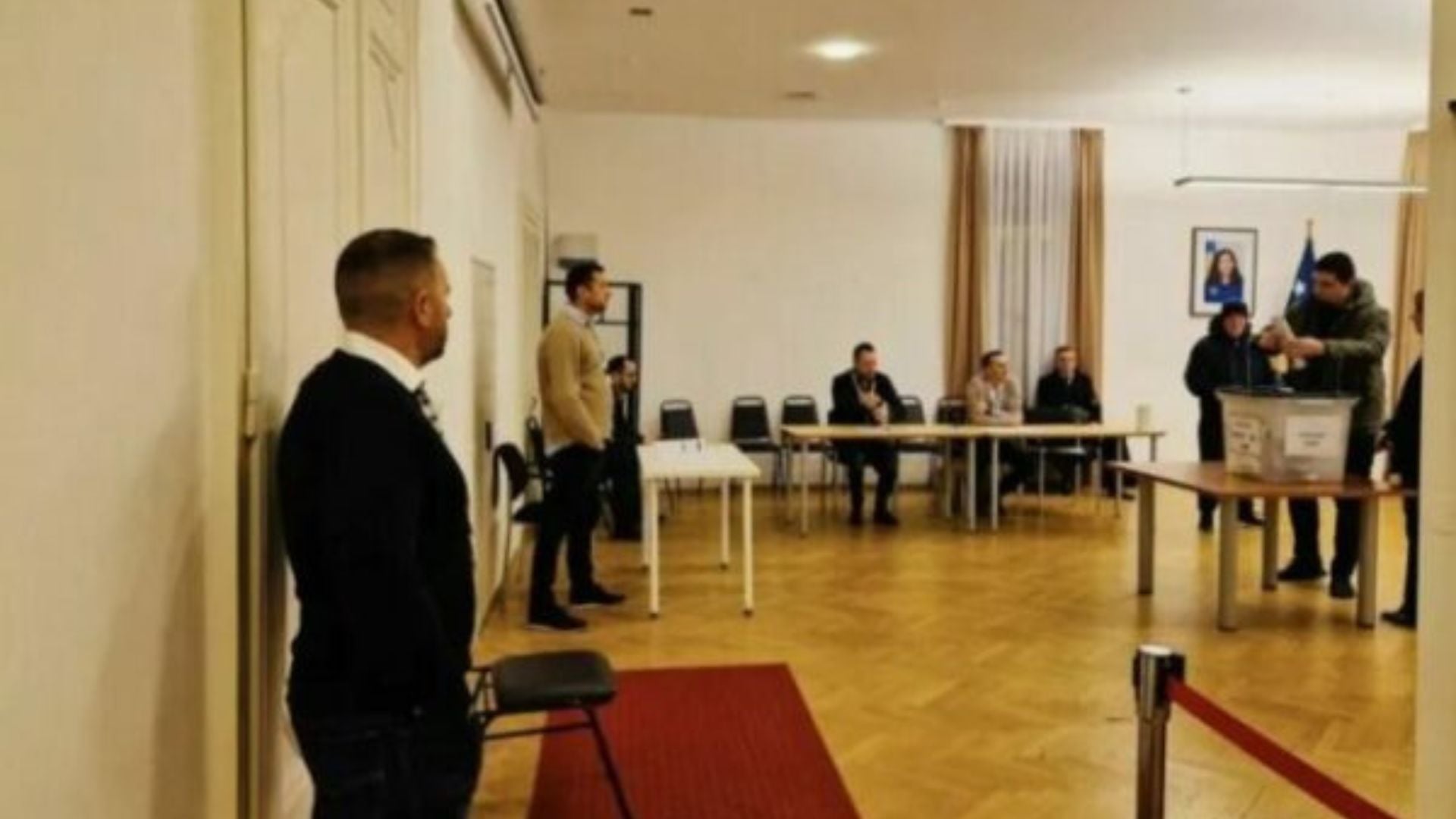 Zgjedhjet në Kosovë: diaspora voton sot në 30 ambasada e konsullata në 18 shtete