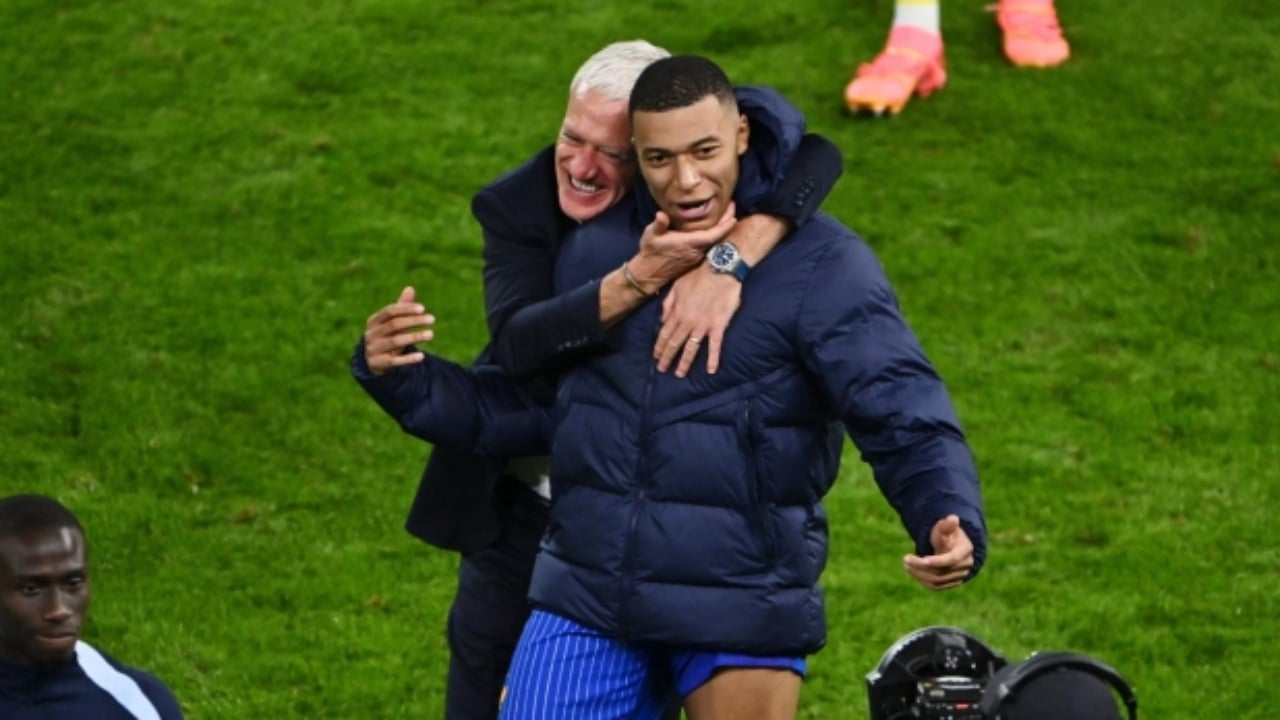 Deschamps para Botërorit: Franca është favorite, por me Mbappé-n kërkohet ekuilibër