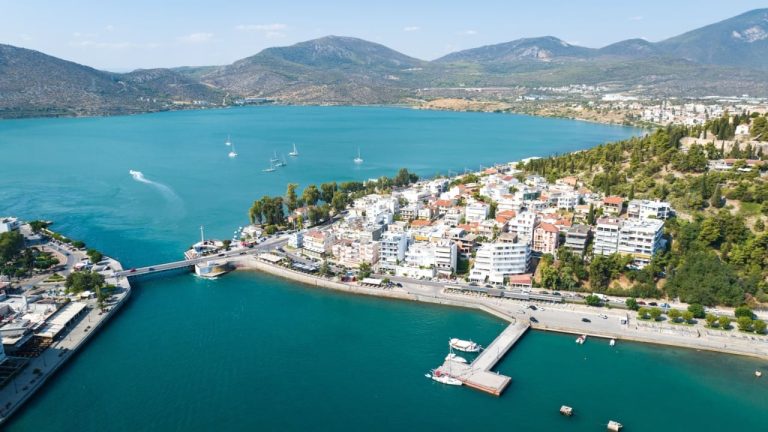 Dy tërmete pranë Athinës, lëkundjet u ndjenë fort në kryeqytetin grek