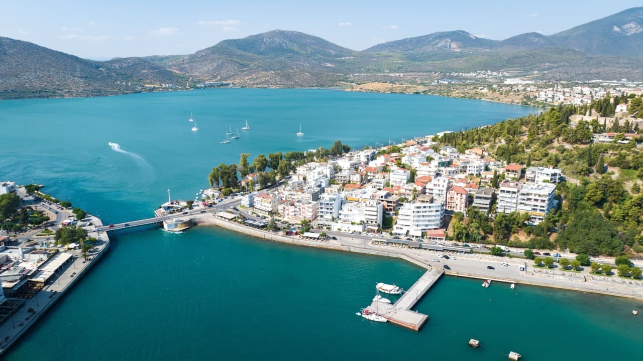 Dy tërmete pranë Athinës, lëkundjet u ndjenë fort në kryeqytetin grek