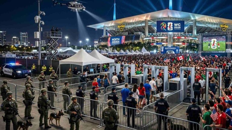 Botërori 2026 në SHBA nën hijen e kaosit në aeroporte, vonesa, refuzime dhe kontrolle të ashpra