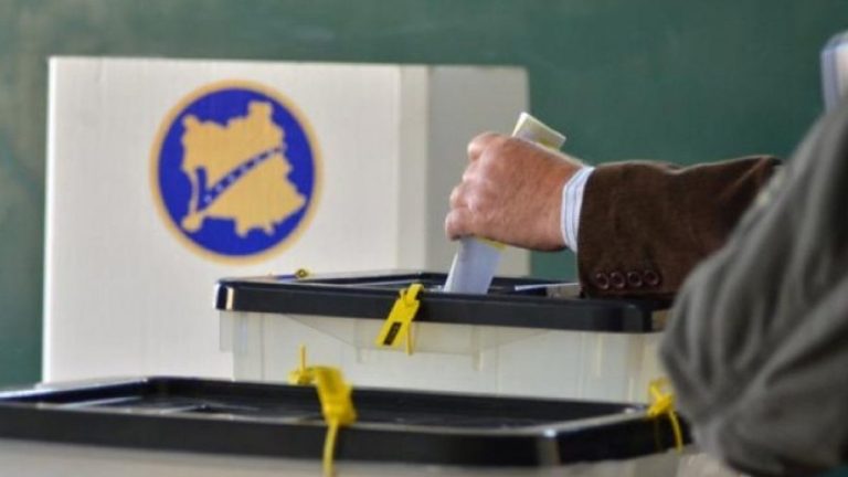 Numërimi në Kosovë drejt mbylljes, KQZ flet për mbi 100 mijë vota nga diaspora